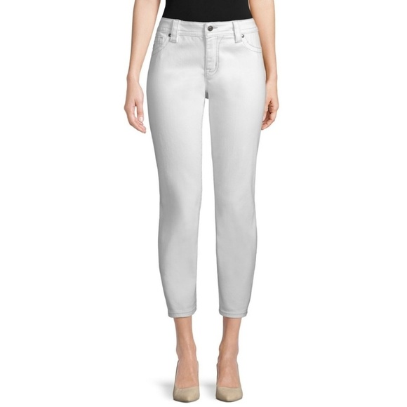 Miss Me Denim - Miss Me Easy Ankle Skinny Jean's size 10(31)